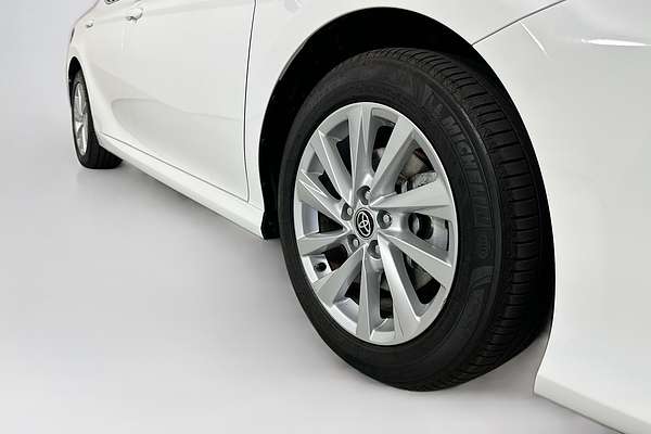 2024 Toyota CAMRY ASCENT AXVA70R