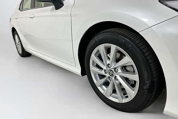 2024 Toyota CAMRY ASCENT AXVA70R