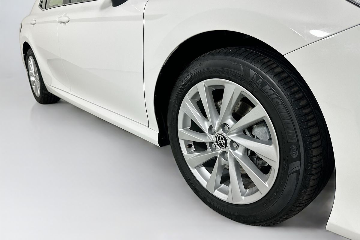 2024 Toyota CAMRY ASCENT AXVA70R