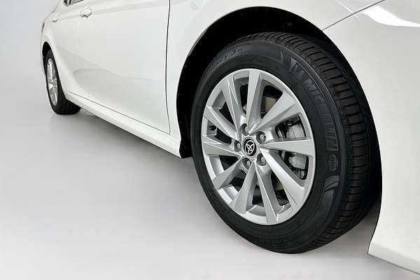 2024 Toyota CAMRY ASCENT AXVA70R