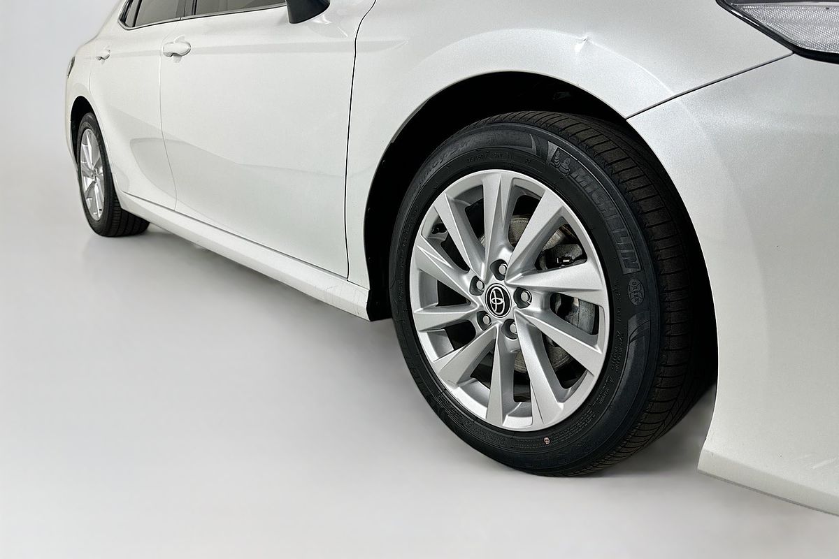 2021 Toyota CAMRY ASCENT ASV70R