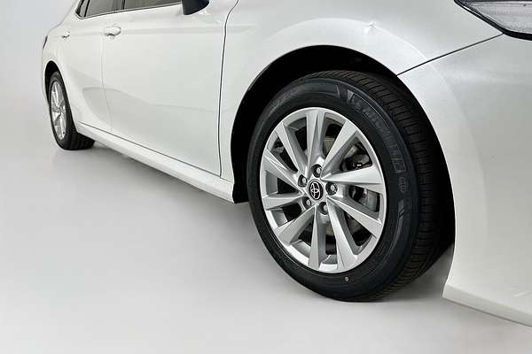 2021 Toyota CAMRY ASCENT ASV70R