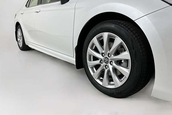 2020 Toyota Camry Ascent Sport ASV70R
