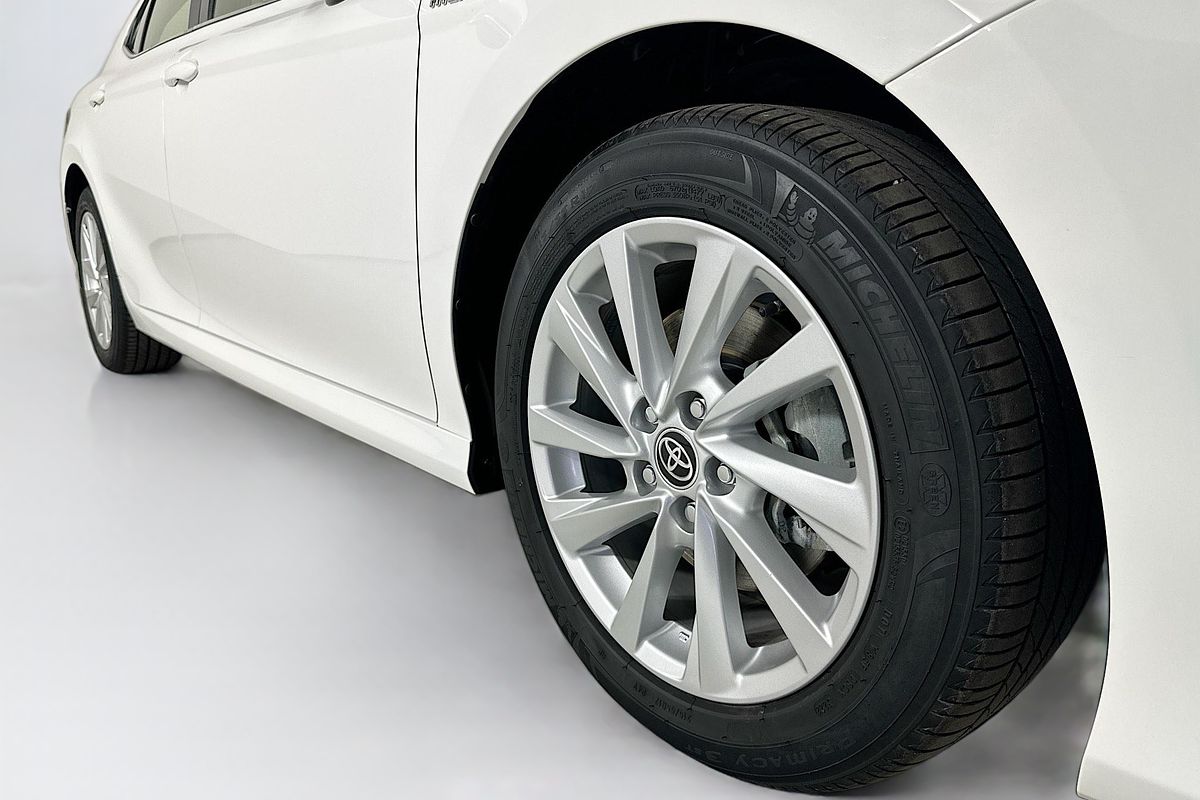 2023 Toyota CAMRY Ascent AXVH70R