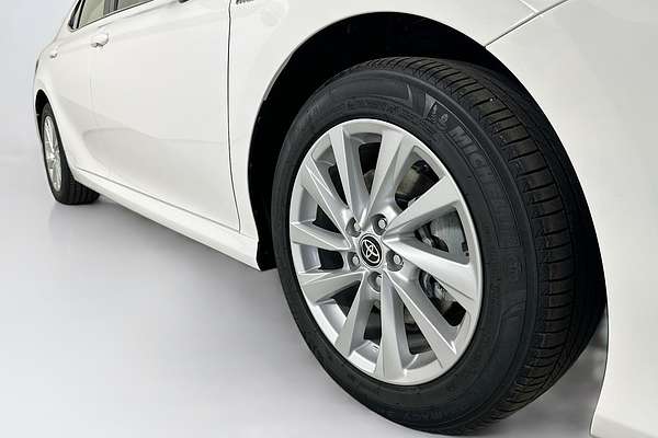 2023 Toyota CAMRY Ascent AXVH70R