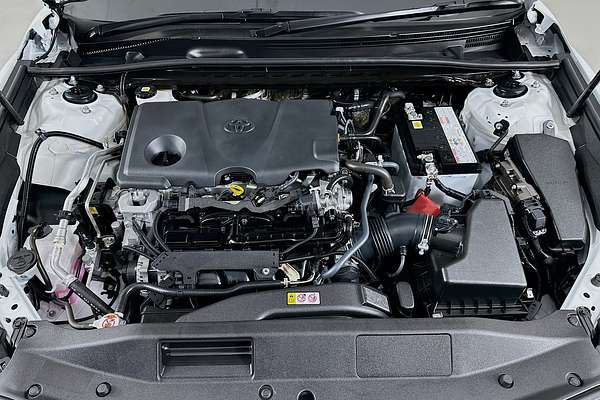 2024 Toyota Camry Ascent AXVA70R