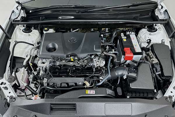 2024 Toyota Camry Ascent AXVA70R