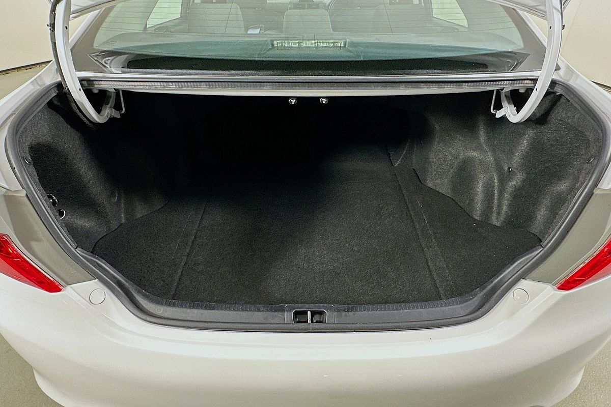 2014 Toyota CAMRY ALTISE ASV50R