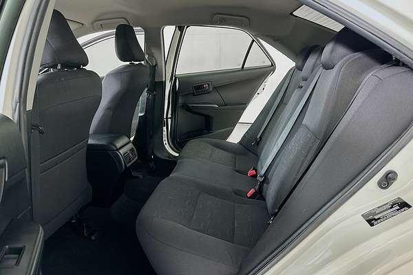 2012 Toyota CAMRY ALTISE ASV50R