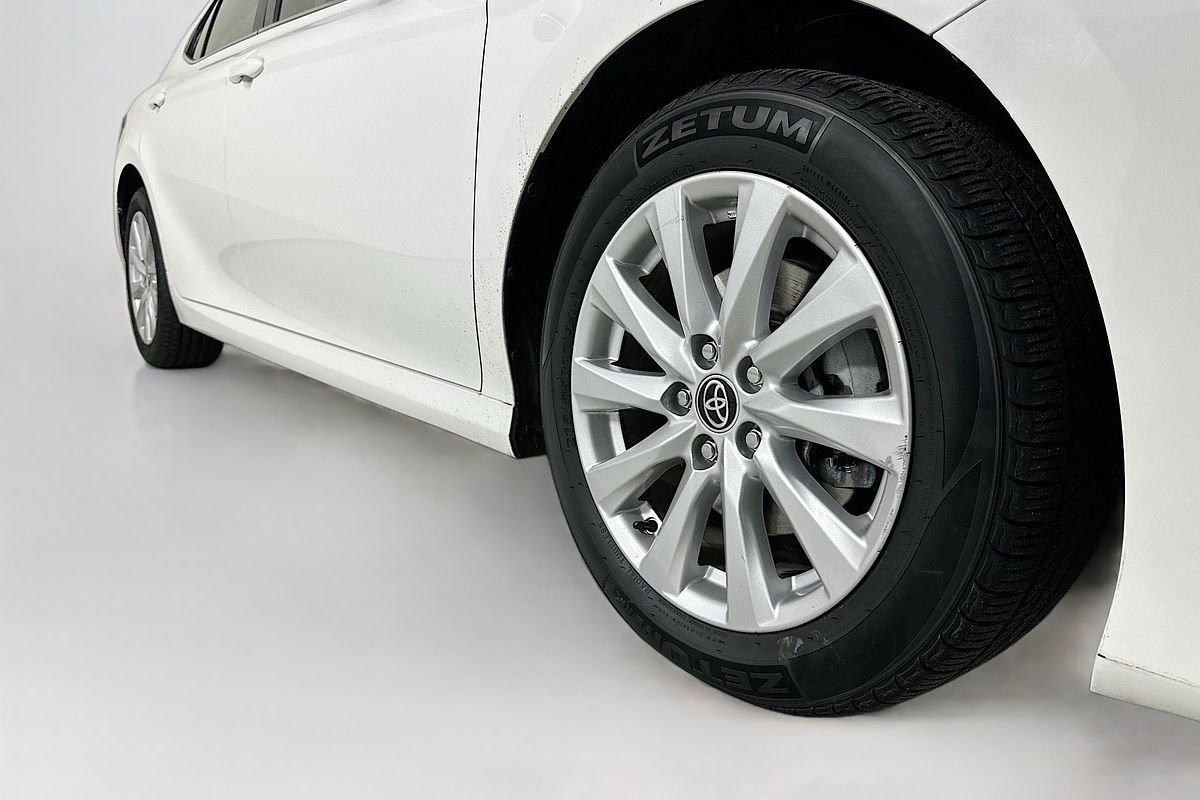 2020 Toyota Camry ASCENT HYBRID AXVH70R