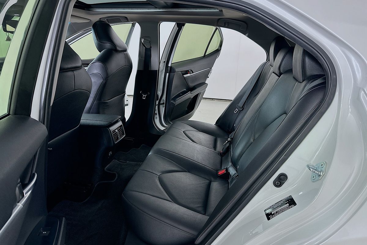 2020 Toyota Camry SL ASV70R