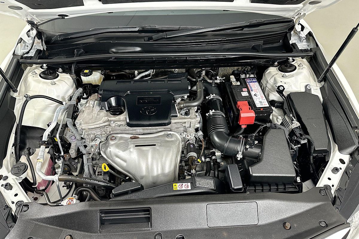 2020 Toyota Camry ASCENT ASV70R
