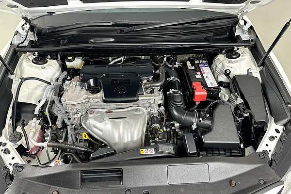 2020 Toyota Camry ASCENT ASV70R