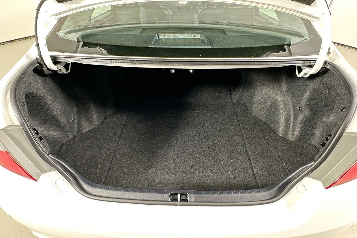 2015 Toyota CAMRY ATARA SL ASV50R MY15