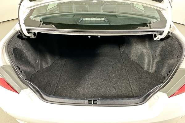 2015 Toyota CAMRY ATARA SL ASV50R MY15