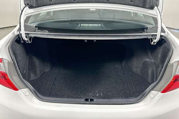 2015 Toyota CAMRY ALTISE ASV50R