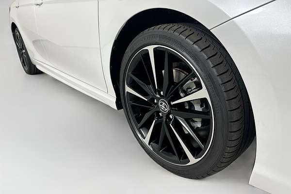 2020 Toyota CAMRY SX ASV70R