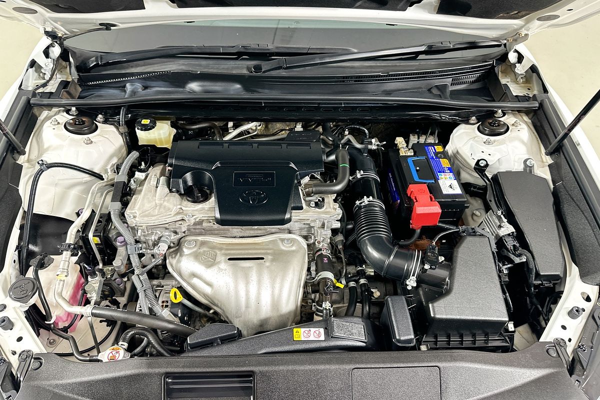 2019 Toyota Camry ASCENT ASV70R