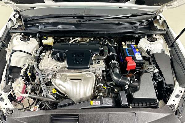 2019 Toyota Camry ASCENT ASV70R