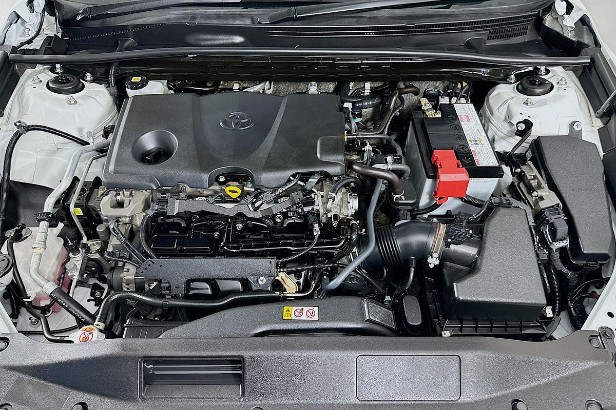 2021 Toyota CAMRY ASCENT ASV70R