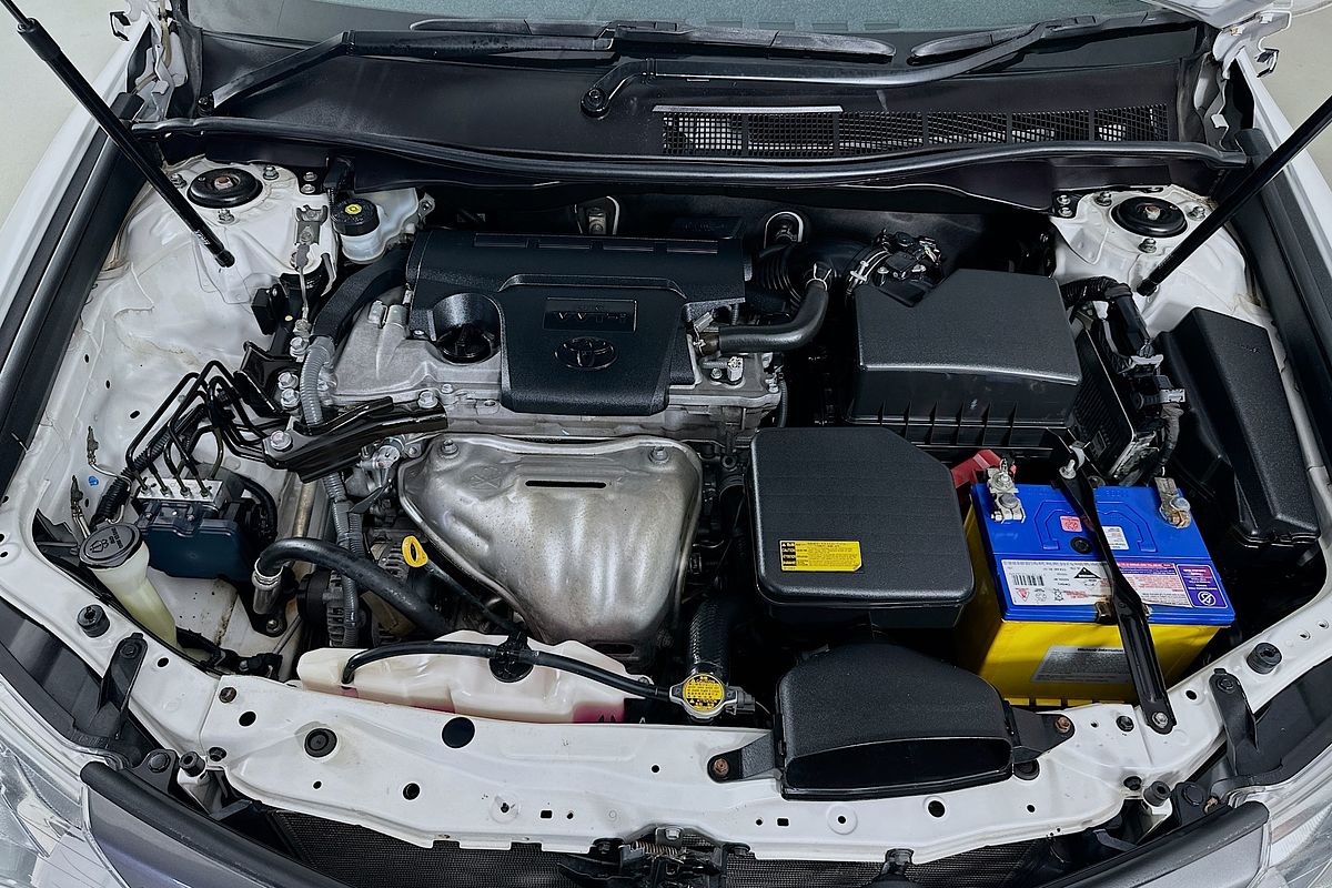 2013 Toyota CAMRY ALTISE ASV50R