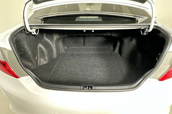 2012 Toyota CAMRY ALTISE ASV50R