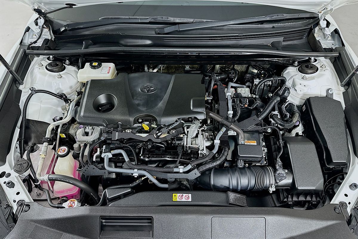 2020 Toyota Camry ASCENT HYBRID AXVH70R