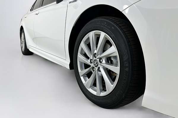 2024 Toyota CAMRY ASCENT SPORT HYBRID AXVH70R