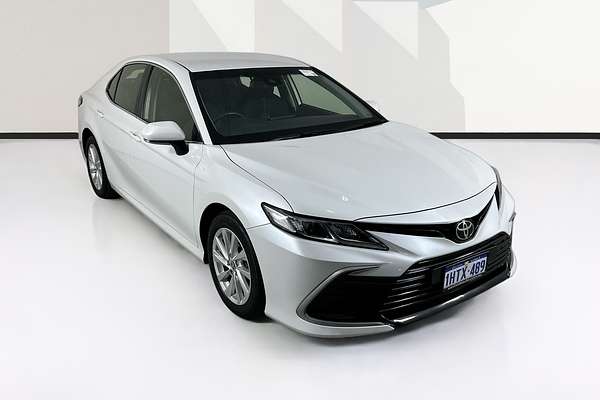 2023 Toyota CAMRY ASCENT AXVA70R
