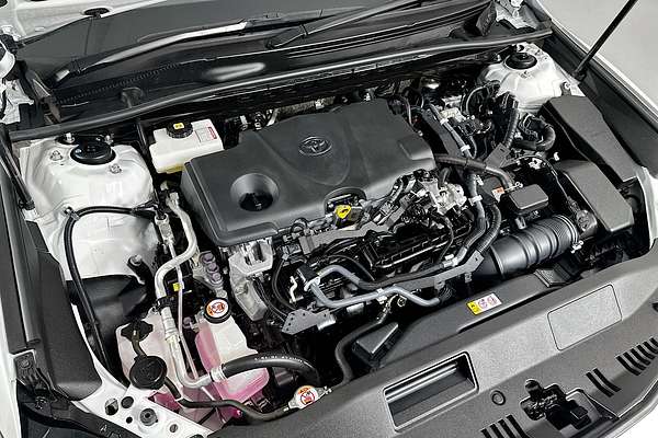2021 Toyota CAMRY ASCENT SPORT HYBRID AXVH70R