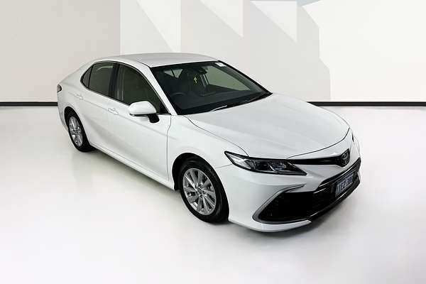 2024 Toyota Camry Ascent AXVA70R