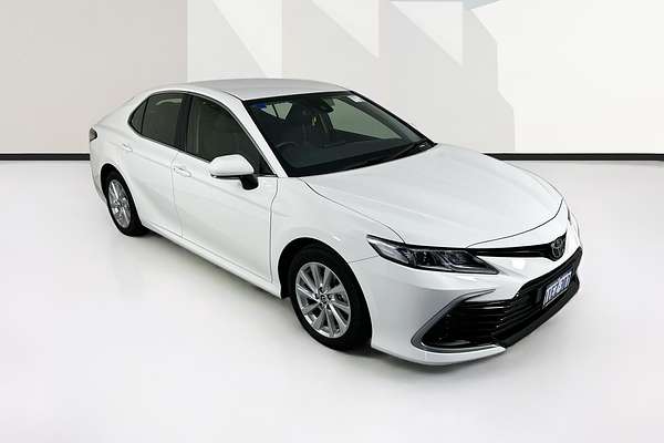 2024 Toyota Camry Ascent AXVA70R