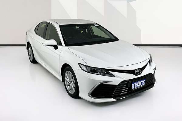 2024 Toyota Camry Ascent AXVA70R