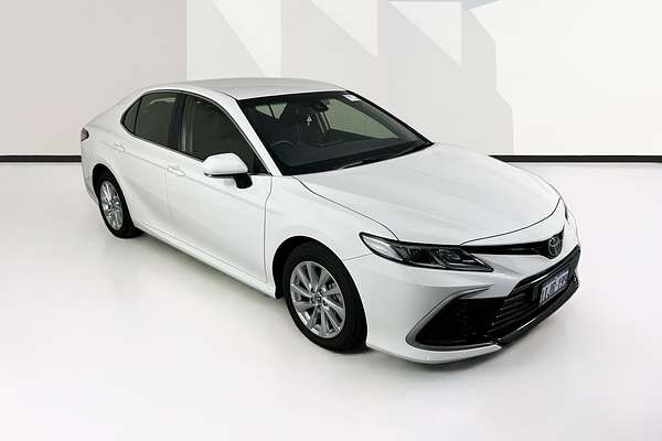 2024 Toyota Camry Ascent AXVA70R