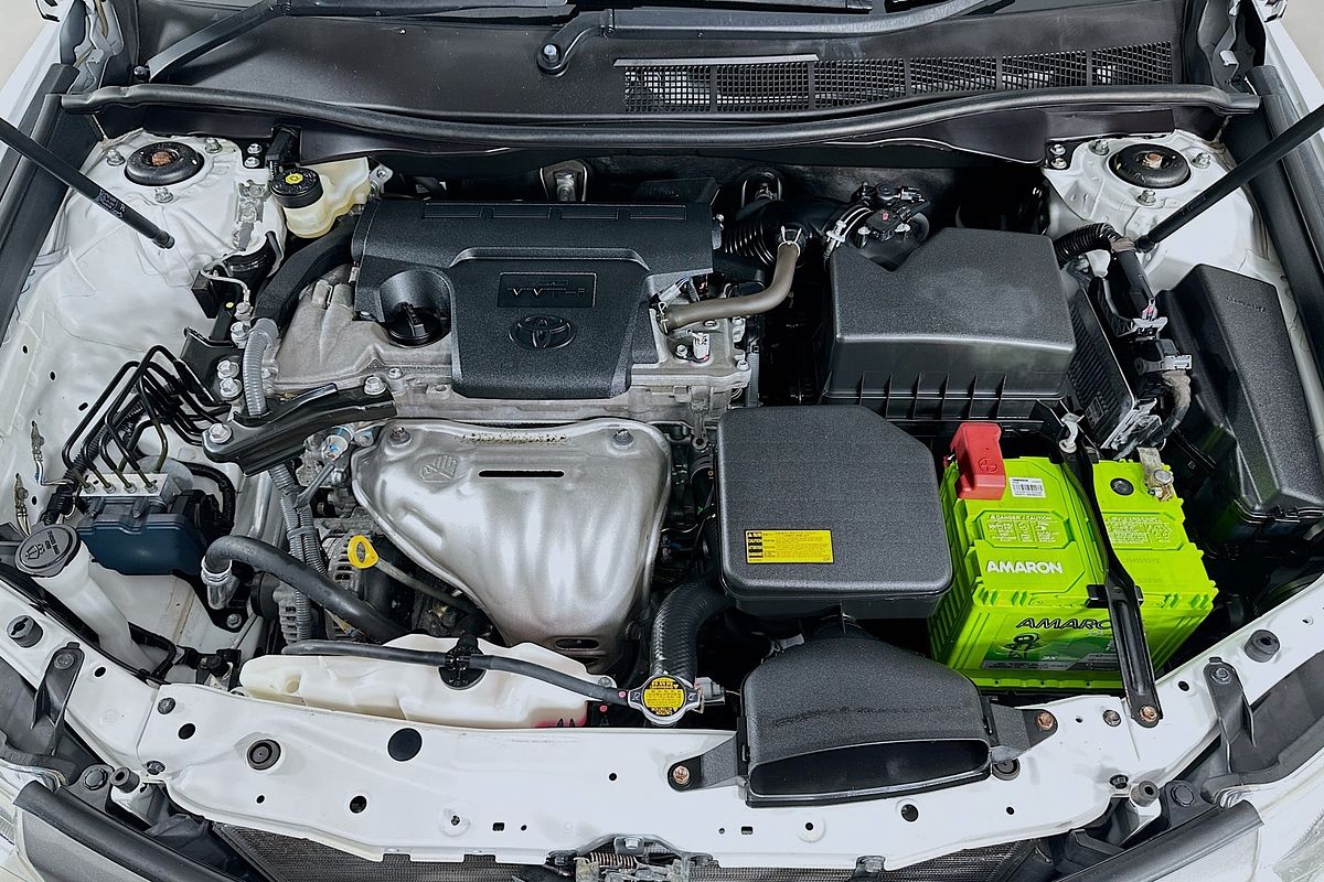 2014 Toyota CAMRY ALTISE ASV50R