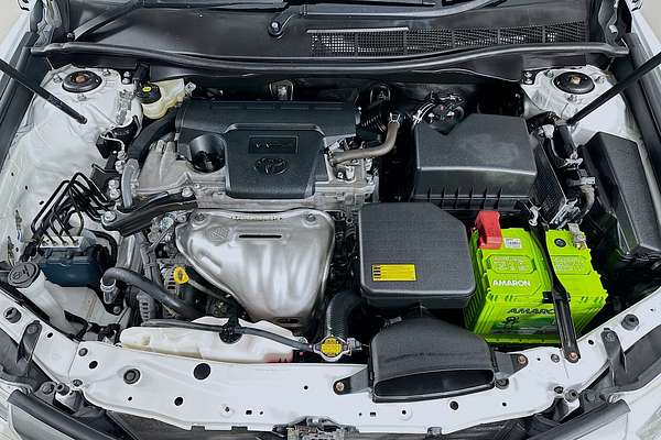 2014 Toyota CAMRY ALTISE ASV50R