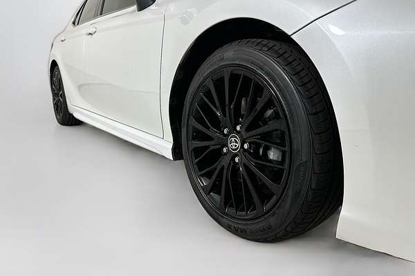 2020 Toyota Camry SL ASV70R