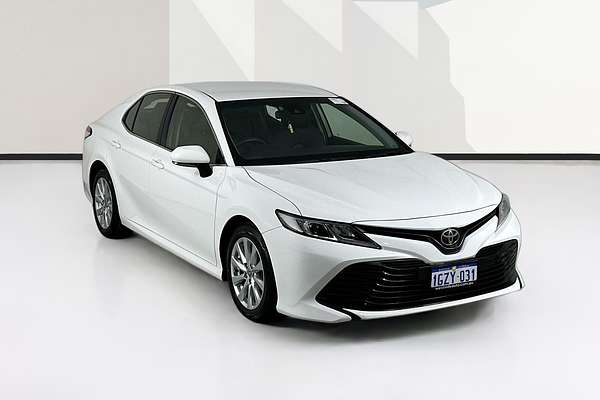 2020 Toyota Camry ASCENT ASV70R
