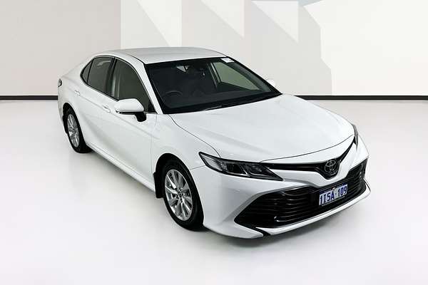 2019 Toyota Camry ASCENT ASV70R