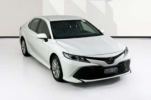 2019 Toyota Camry ASCENT ASV70R