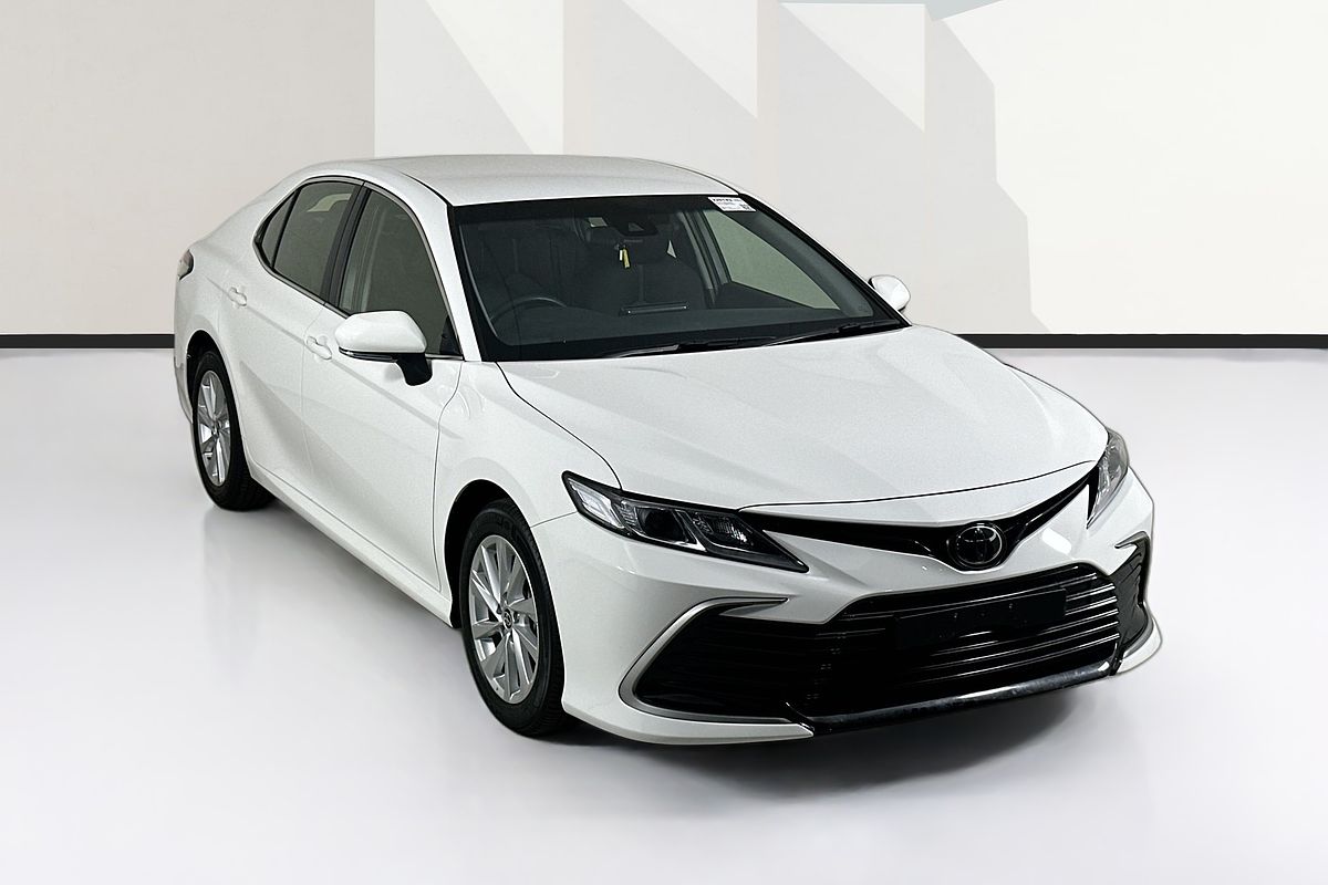 2024 Toyota CAMRY ASCENT AXVA70R