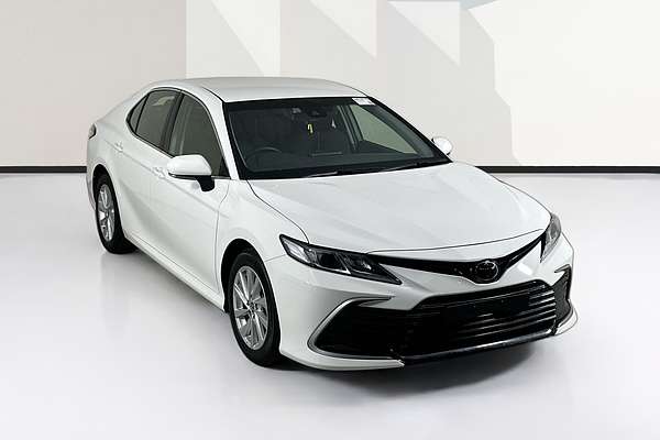 2024 Toyota CAMRY ASCENT AXVA70R