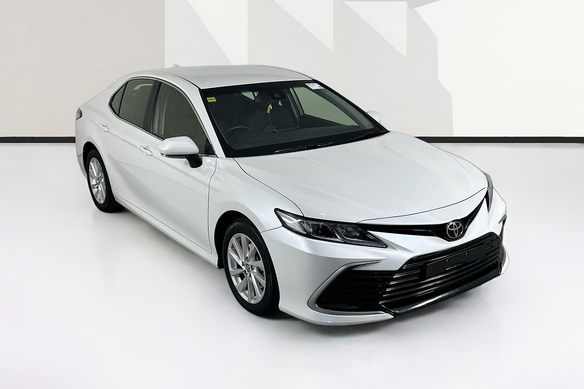 2024 Toyota CAMRY ASCENT AXVA70R