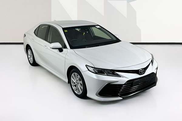 2024 Toyota CAMRY ASCENT AXVA70R