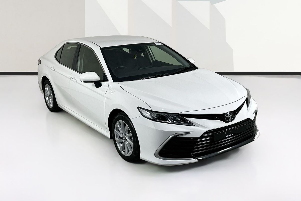 2024 Toyota CAMRY ASCENT AXVA70R