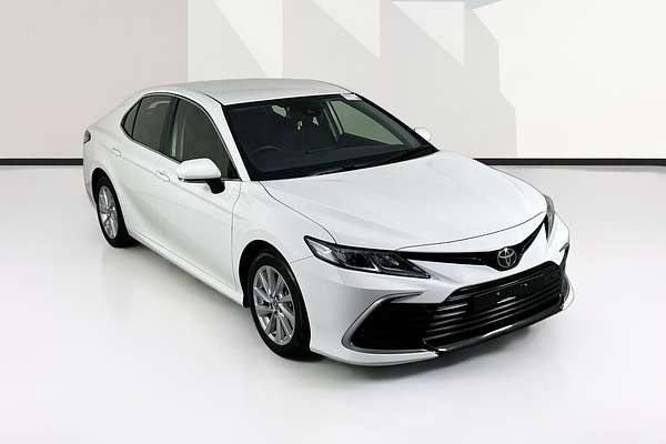 2024 Toyota CAMRY ASCENT AXVA70R