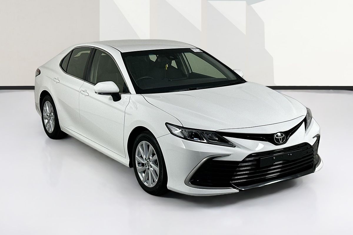 2024 Toyota CAMRY ASCENT AXVA70R