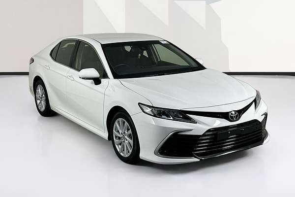 2024 Toyota CAMRY ASCENT AXVA70R