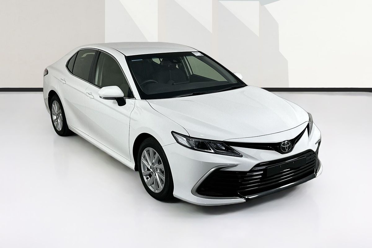 2024 Toyota CAMRY ASCENT AXVA70R