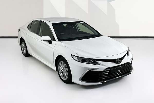 2024 Toyota CAMRY ASCENT AXVA70R